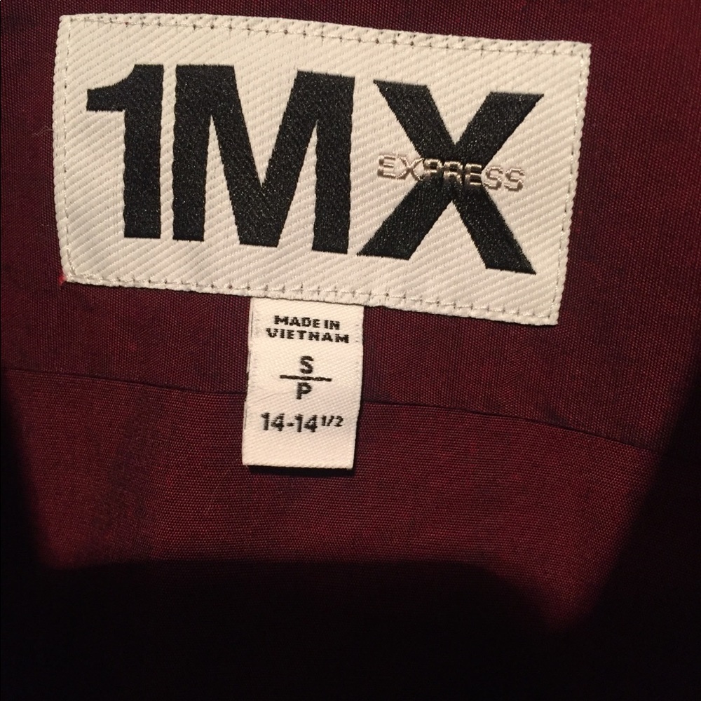Men’s 👔 - Picture 2 of 2